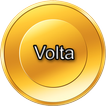 Volta Coins icon