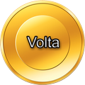 Volta Coins