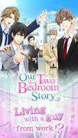 Our Two Bedroom Story Affiche