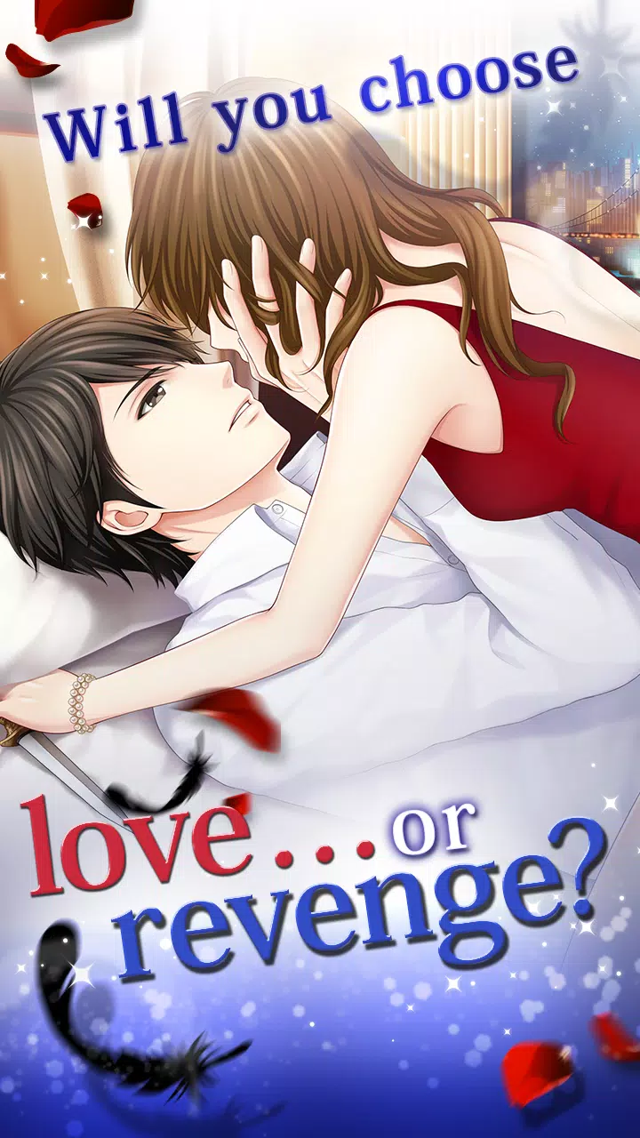 Tải xuống APK Kiss of Revenge cho Android Tải xuống APK Kiss of Revenge cho Android