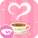 Sweet Cafe by Voltage APK