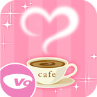 Sweet Cafe icône