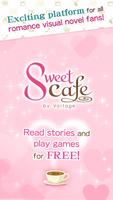 Sweet Cafe Affiche