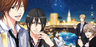 Sleepless Cinderella: PARTY