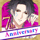 魔界王子と魅惑のナイトメア　キスと誘惑の胸キュン恋愛ゲーム simgesi