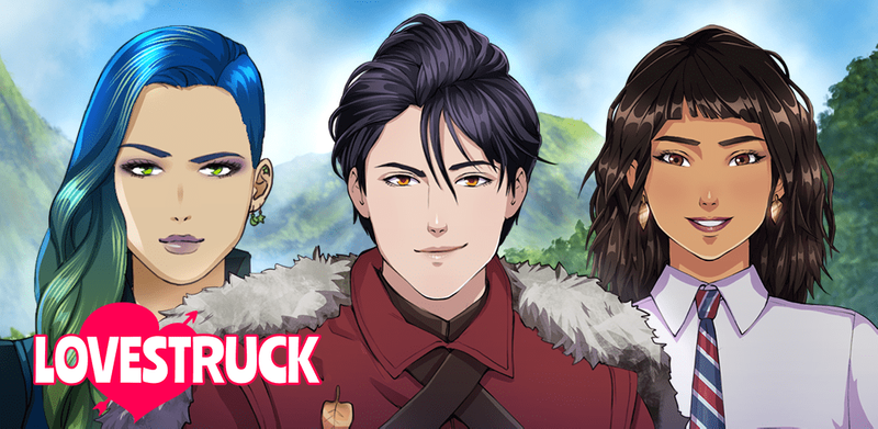 Lovestruck Choose Your Romance MOD APK 9 6 (Unlimited Tickets) for Android Lovestruck Choose Your Romance MOD APK 9 6 (Unlimited Tickets) for Android