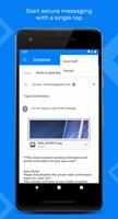Voltage SecureMail Ekran Görüntüsü 2