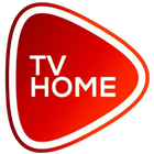 آیکون‌ Home TV +