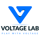 Voltage Lab Blog icon
