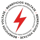 Beneficios Voltaje APK