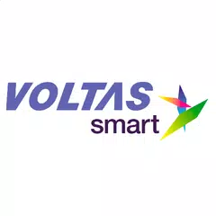Voltas Smart アプリダウンロード