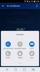 Descargar XAPK de Voltas Smart