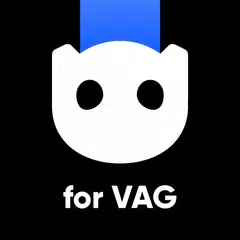 OBDeleven VAG car diagnostics Icon