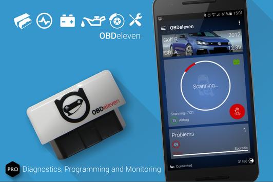 OBDeleven 截图 8
