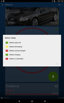 OBDeleven 截图 9