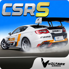 Car Speed Racing Simulator icône