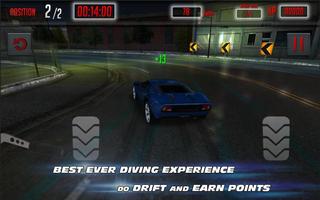 Fast Legacy Racing capture d'écran 3