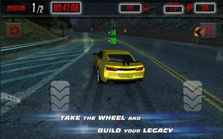 Fast Legacy Racing स्क्रीनशॉट 1