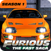 The Furious Saga Racing 2020