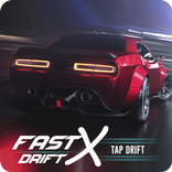 Fast Drift Racing - Tap Drift
