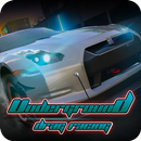 Underground Drag Battle Racing APK