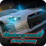 Underground Drag Battle Racing