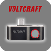 Voltcraft Mobile Thermal icon