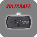 Voltcraft smart HCHO FAS-100 APK