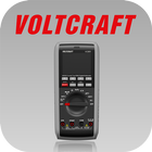 Voltcraft VC800 Series アイコン