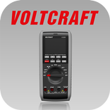 Voltcraft VC800 VC900 Series