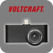 Voltcraft Smart Thermal biểu tượng
