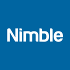 Nimble by Voltex أيقونة