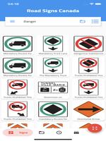 Road signs - SAAQ imagem de tela 1