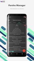 Lyrics Manager Affiche