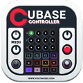 Cubase Fader Controller
