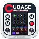 Cubase Fader Controller APK