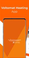 Voltomat Heating Plakat