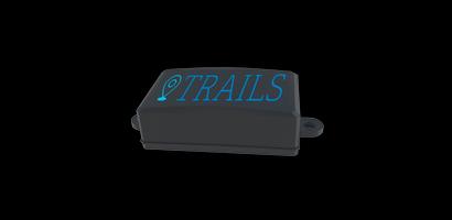 TRAILS Beacon Admin اسکرین شاٹ 2