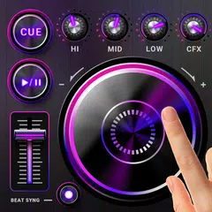 Bass Volume Booster-Equalizer XAPK download