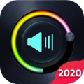 Volume Booster - Music Player with Equalizer