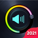 Volume Booster - Music Player APK