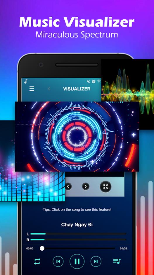 Equalizer Mod APK. Volume up Boost your Sound. Loulbi Volume Booster. Mp boost