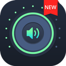 Volume Booster & Bass Booster with Music Player-APK