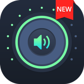 Volume Booster icon