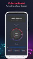 Volume Booster for loud sound imagem de tela 2