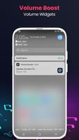 Volume Booster for loud sound imagem de tela 3