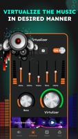 Lautstärke-Booster - Equalizer Screenshot 3
