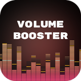 Volume Booster Speaker Booster