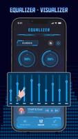 Bass Booster & Volume Control 截图 3