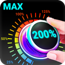 Extra Volume Booster APK